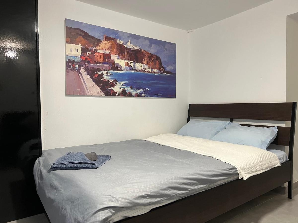 Glyfada Coast Studio Apartamento Atenas Exterior foto